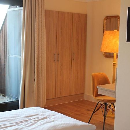 Burghotel Schoene Aussicht Bauer Gmbh Винненден Экстерьер фото