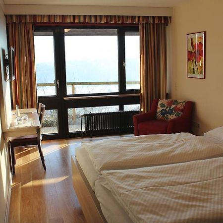 Burghotel Schoene Aussicht Bauer Gmbh Винненден Экстерьер фото